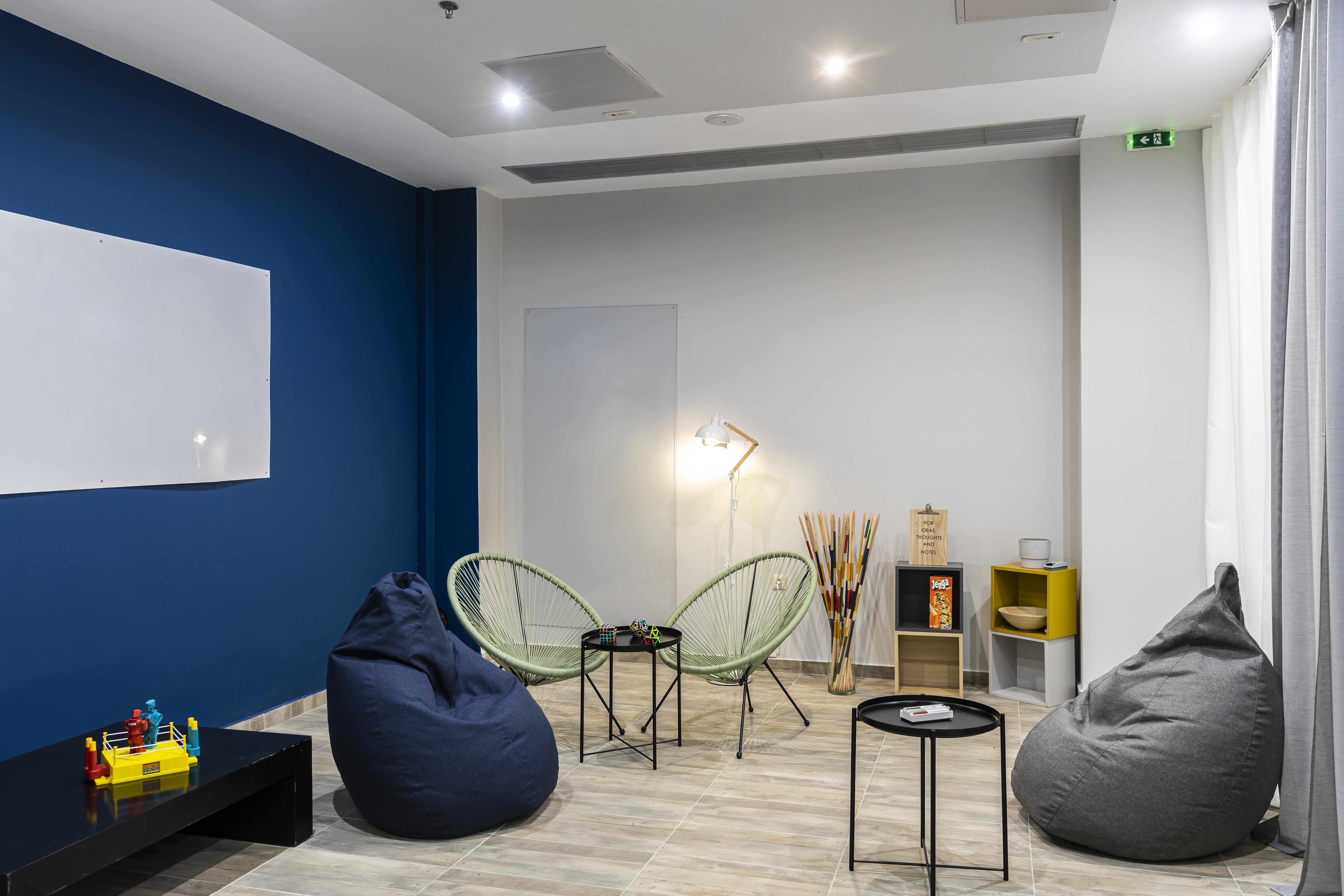 Asterias Beach Resort 阿凡投 外观 照片